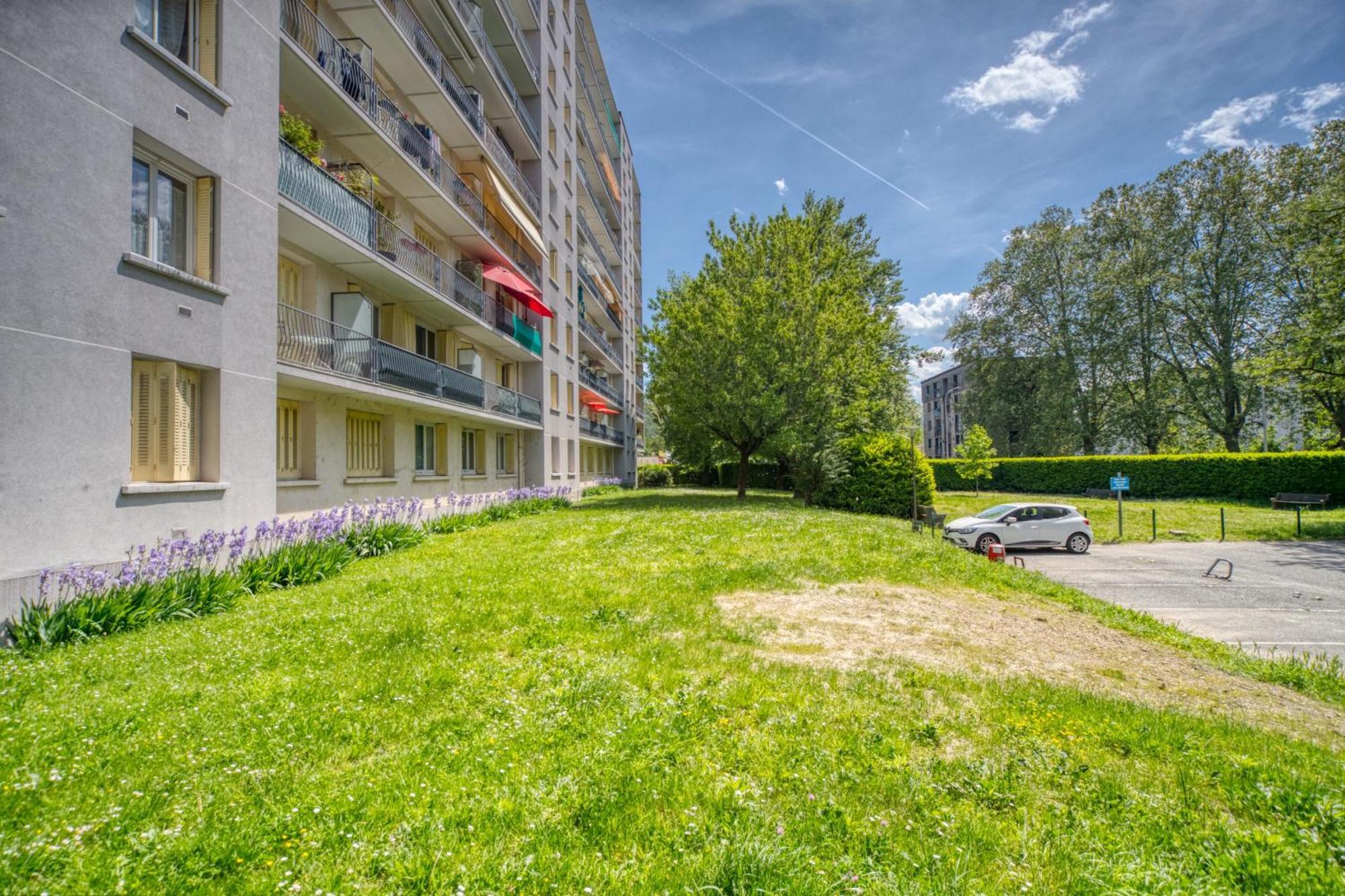 Le Taillefer 4 - L'Oasis Διαμέρισμα Rhut Εξωτερικό φωτογραφία